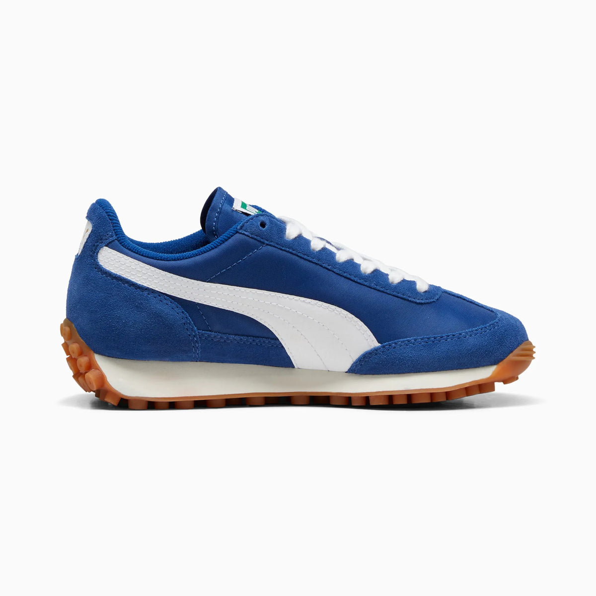Clyde Royal-PUMA White