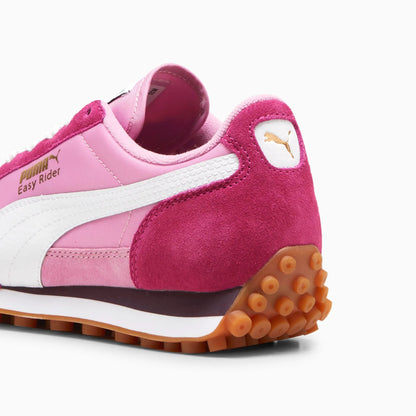 Mauved Out-PUMA White