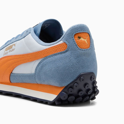 PUMA Red-PUMA White