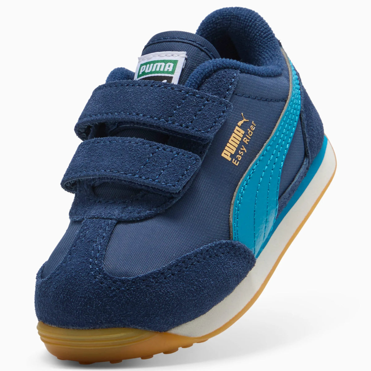 Persian Blue-Tropical Blue