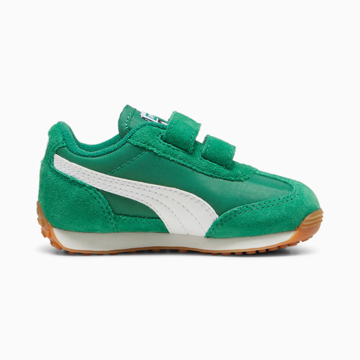 Archive Green-PUMA White