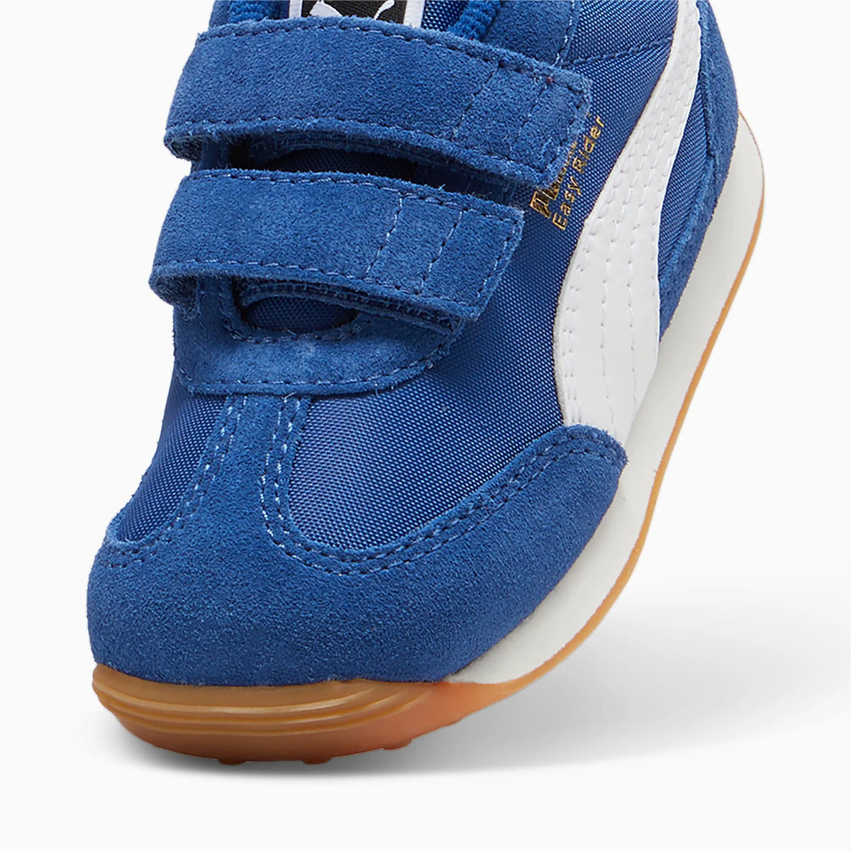 Clyde Royal-PUMA White