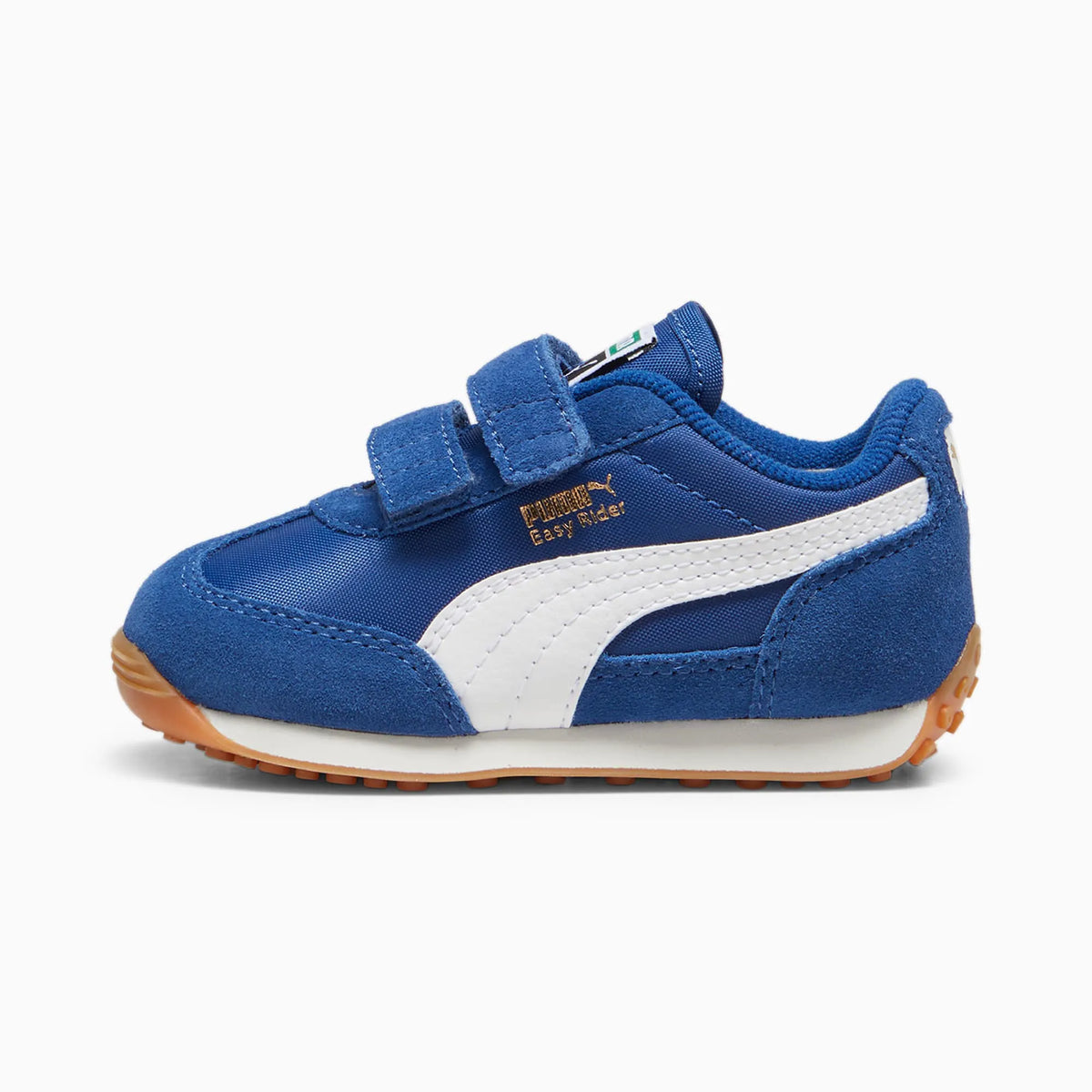 Clyde Royal-PUMA White