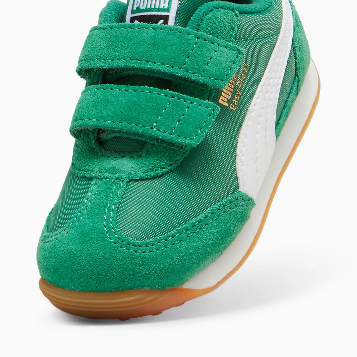 Archive Green-PUMA White