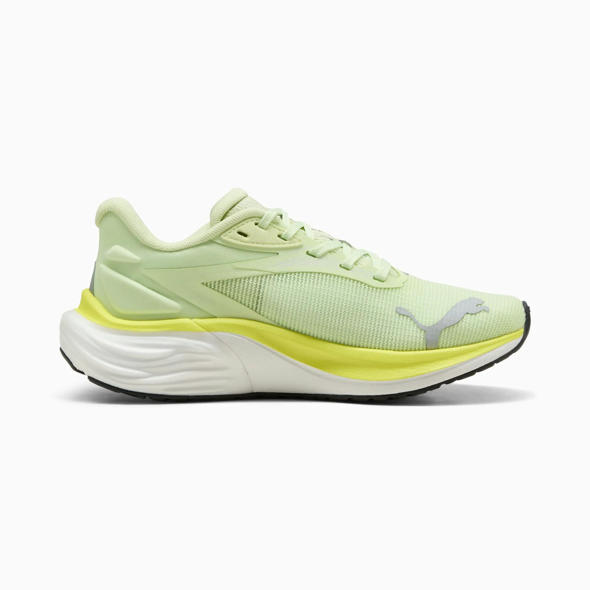 Apple Spritz-Lux Lime-PUMA Black