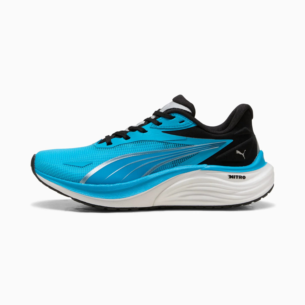 Speed Blue-PUMA Black