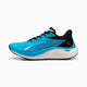 Speed Blue-PUMA Black