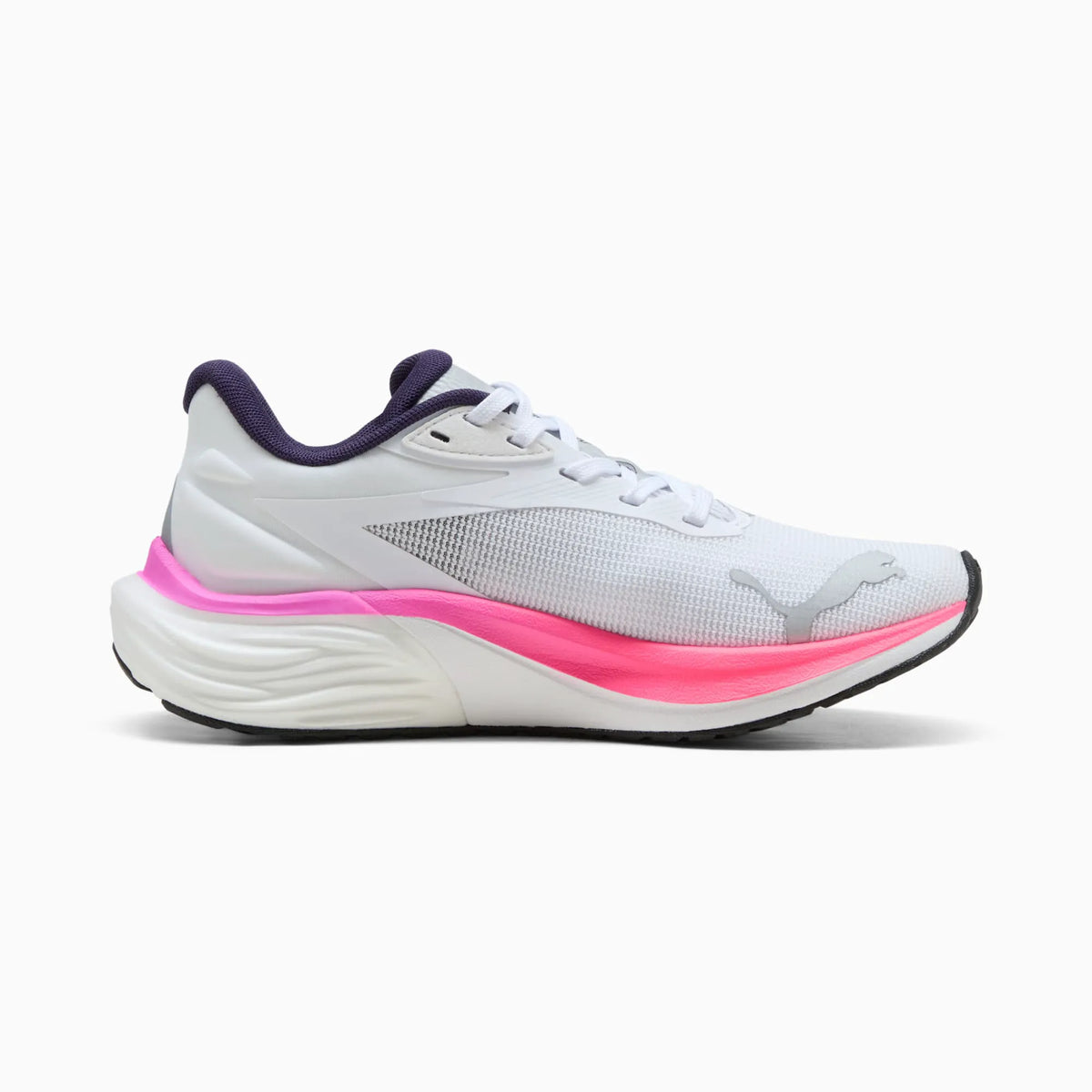 PUMA White-Pure Pink-Electric Orchid