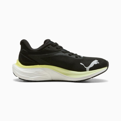PUMA Black-Apple Spritz-Lux Lime