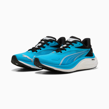 Speed Blue-PUMA Black