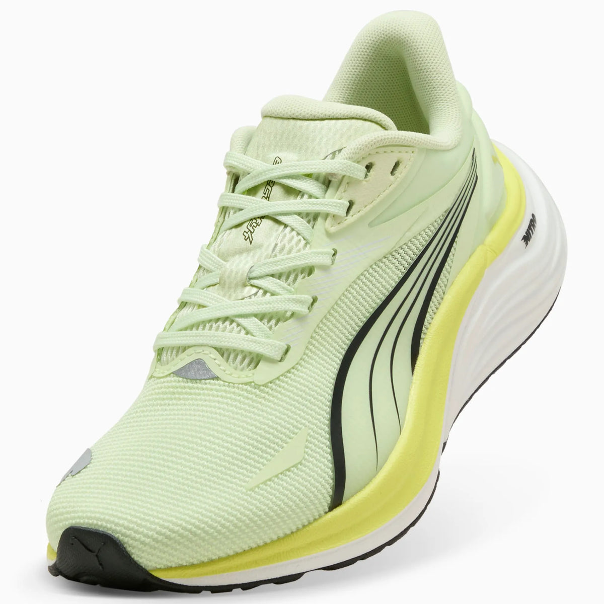 Apple Spritz-Lux Lime-PUMA Black