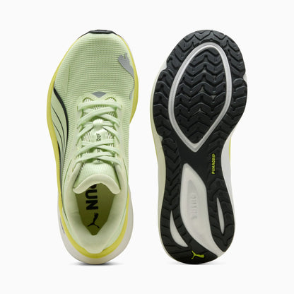 Apple Spritz-Lux Lime-PUMA Black
