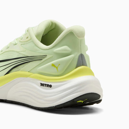 Apple Spritz-Lux Lime-PUMA Black