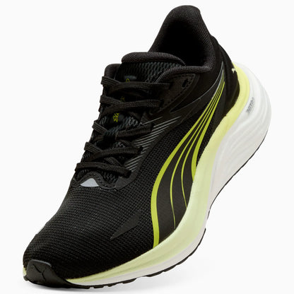 PUMA Black-Apple Spritz-Lux Lime