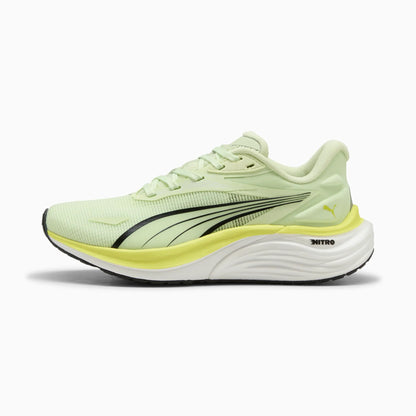 Apple Spritz-Lux Lime-PUMA Black