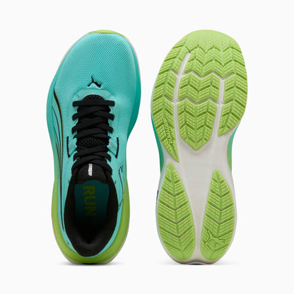 Intense Mint-Sunny Lime-PUMA Black-Mint Tea-PUMA White
