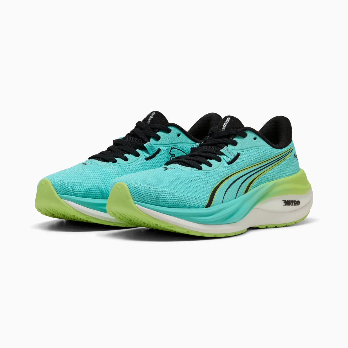 Intense Mint-Sunny Lime-PUMA Black-Mint Tea-PUMA White