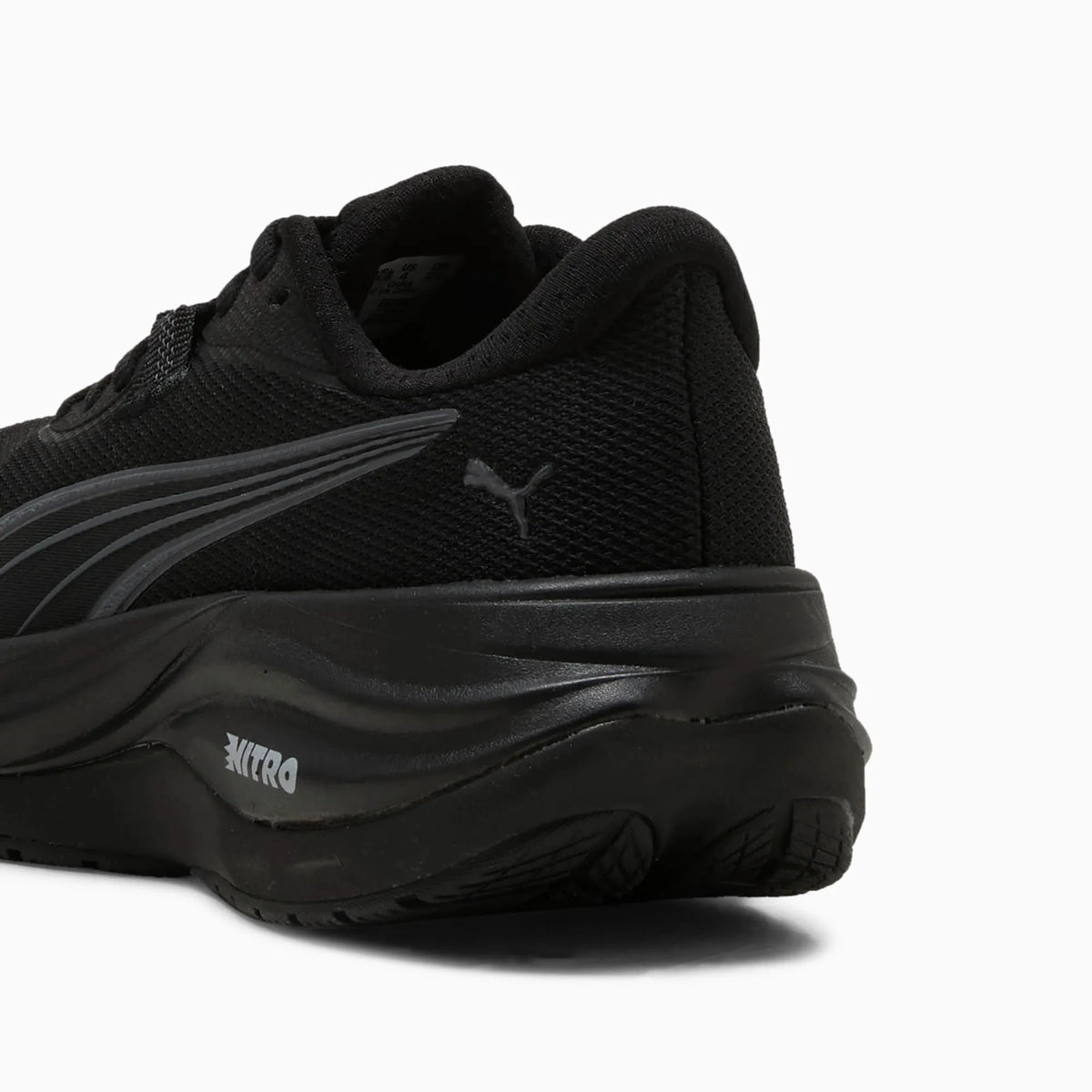 PUMA Black-Moody Gray-PUMA Silver