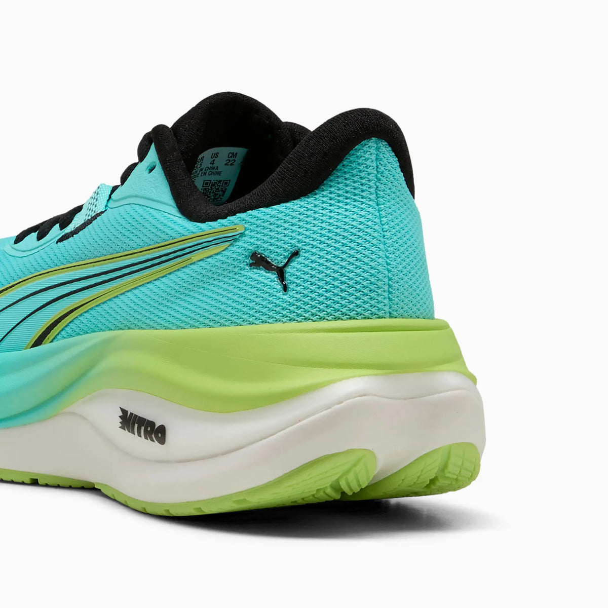 Intense Mint-Sunny Lime-PUMA Black-Mint Tea-PUMA White