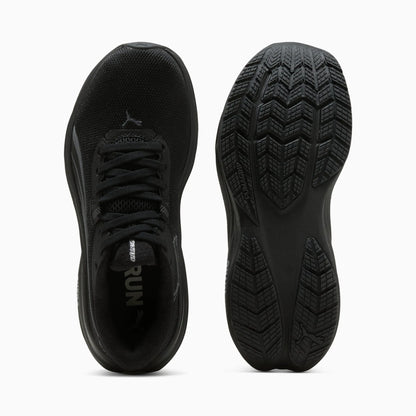 PUMA Black-Moody Gray-PUMA Silver