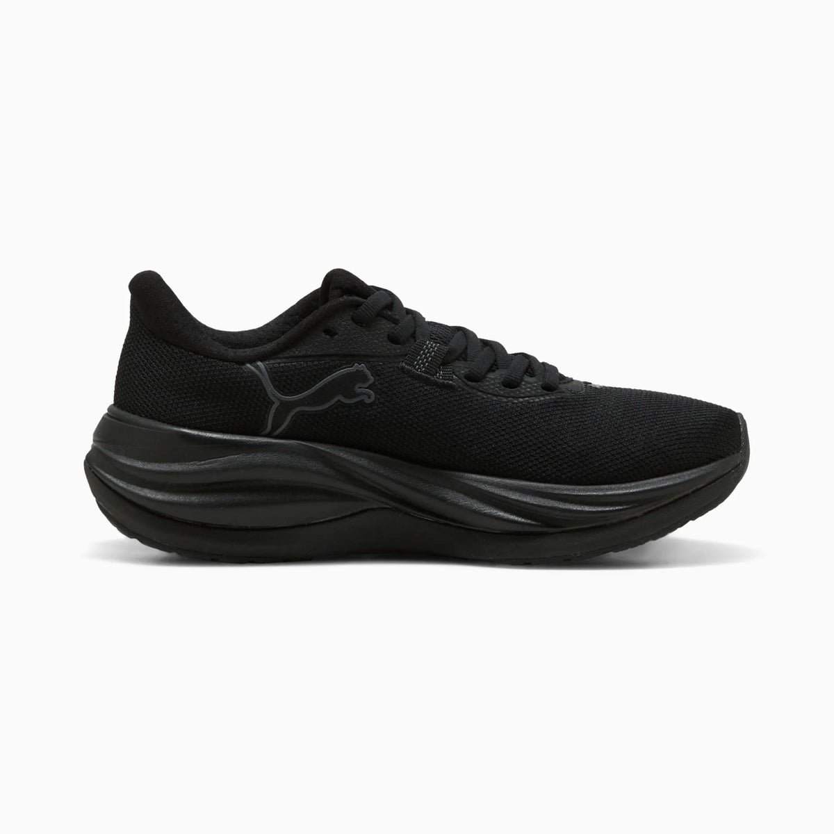PUMA Black-Moody Gray-PUMA Silver