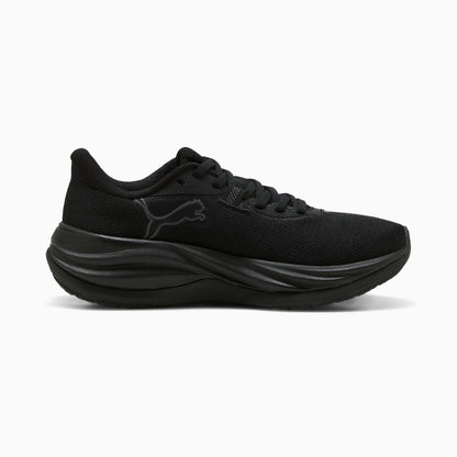 PUMA Black-Moody Gray-PUMA Silver
