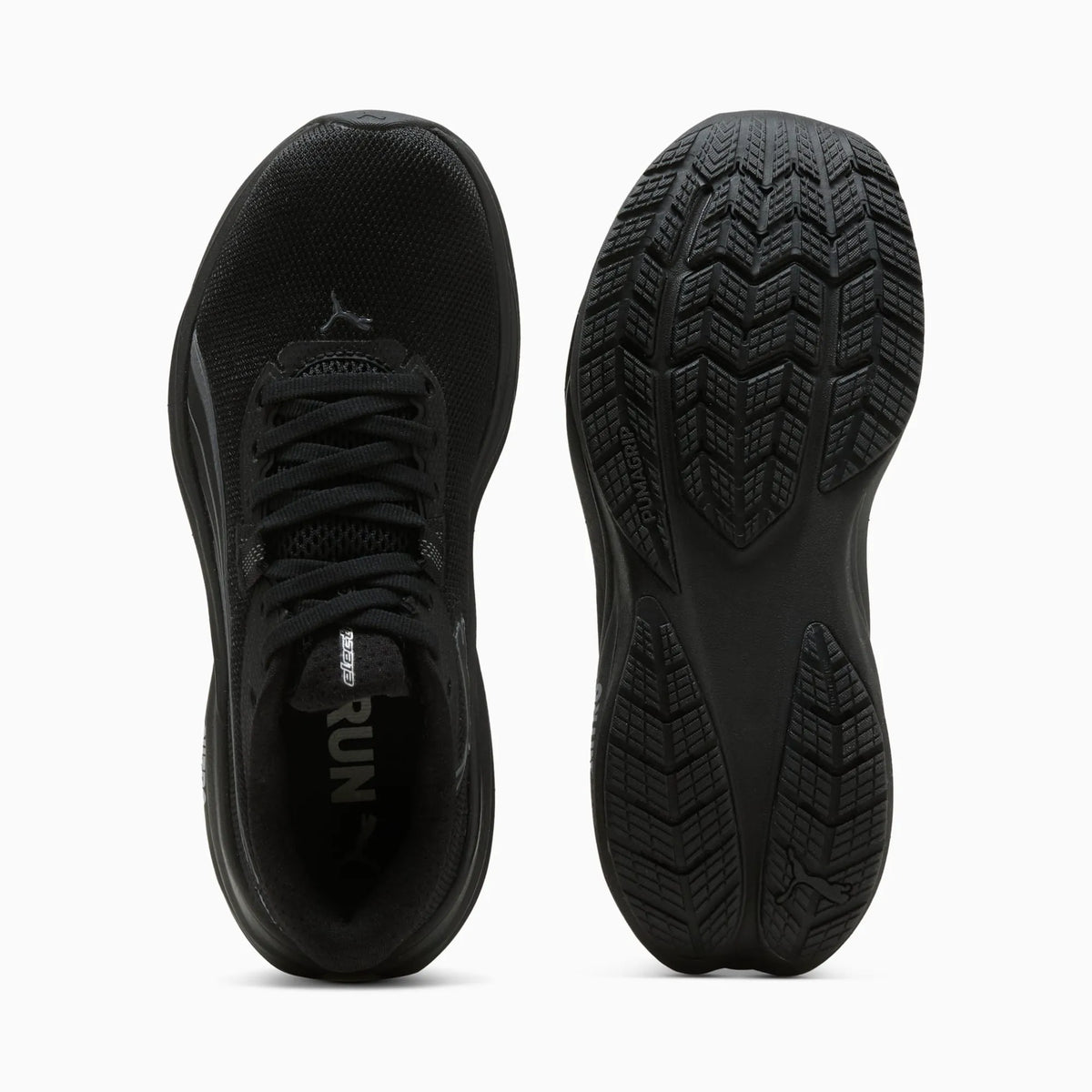 PUMA Black-Moody Gray-PUMA Silver