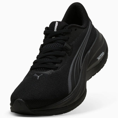 PUMA Black-Moody Gray-PUMA Silver