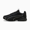 PUMA Black-PUMA Silver