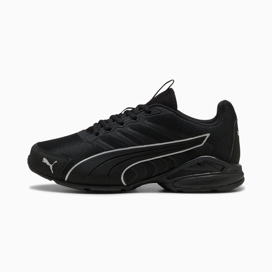 PUMA Black-PUMA Silver