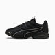 PUMA Black-PUMA Silver