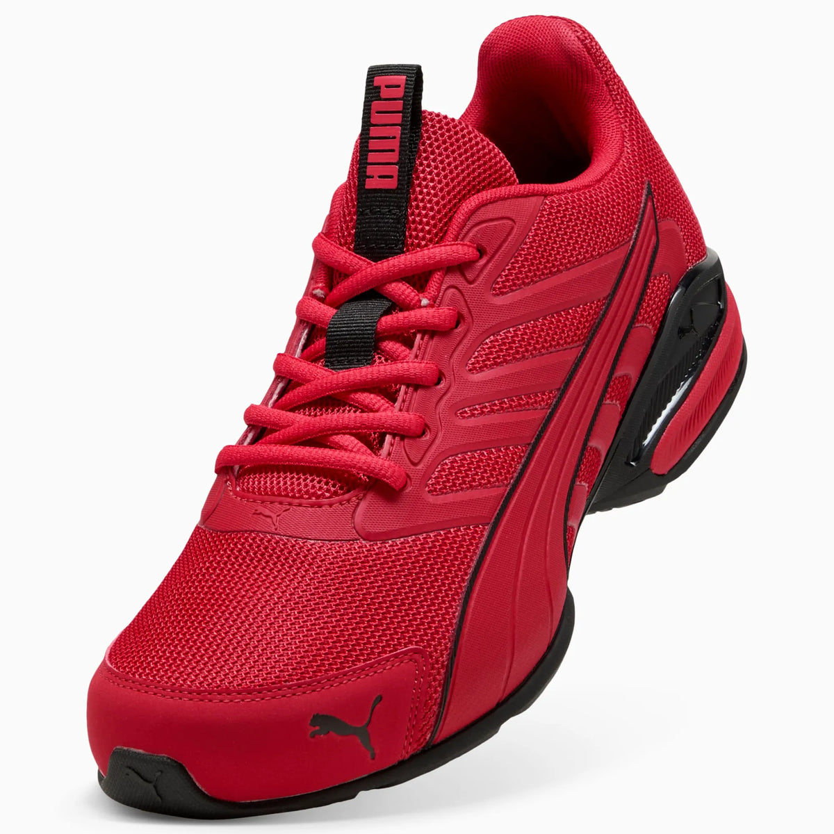 For All Time Red-PUMA Black