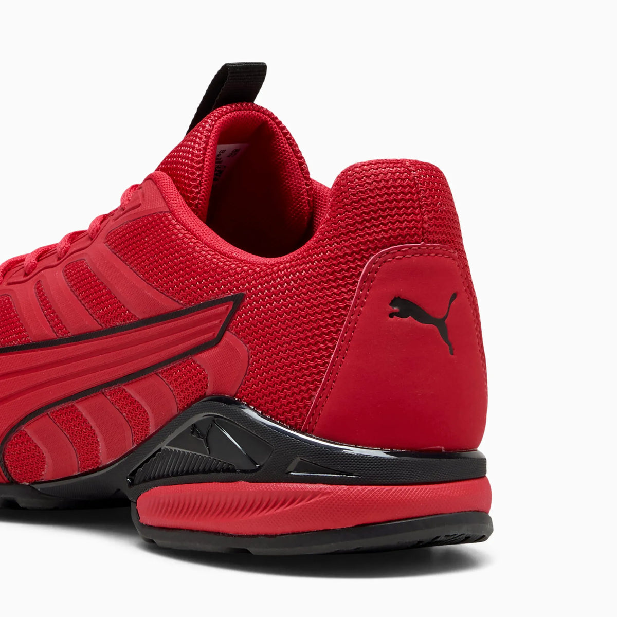 For All Time Red-PUMA Black