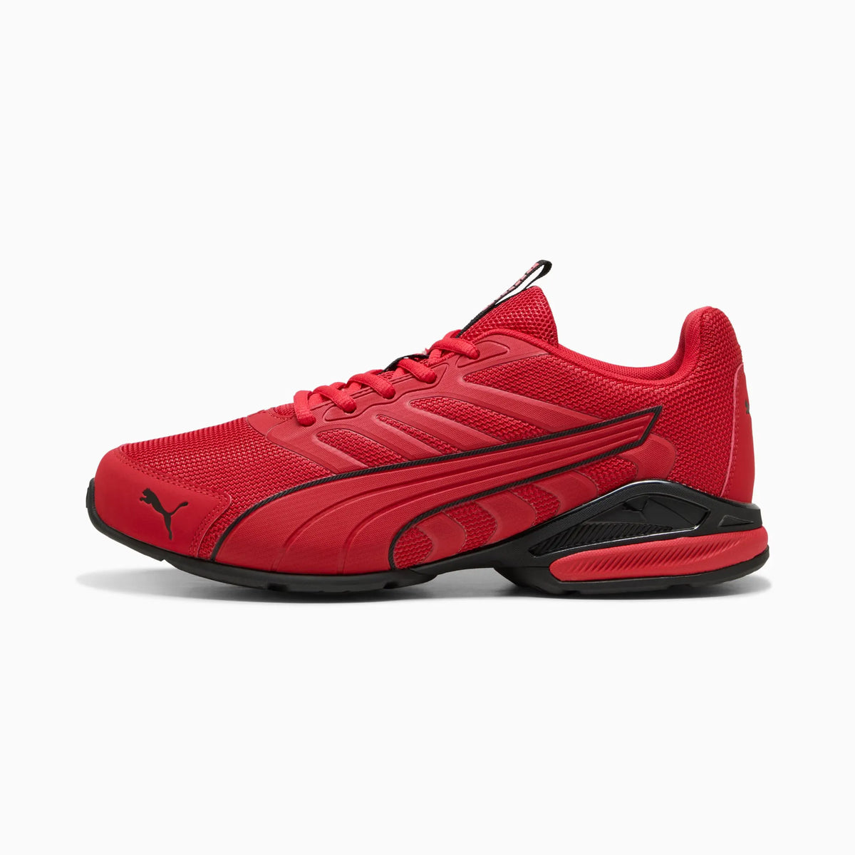 For All Time Red-PUMA Black