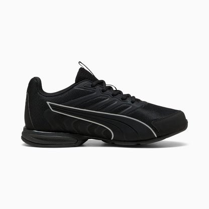 PUMA Black-PUMA Silver