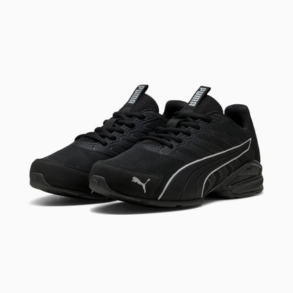 PUMA Black-PUMA Silver