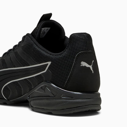 PUMA Black-PUMA Silver