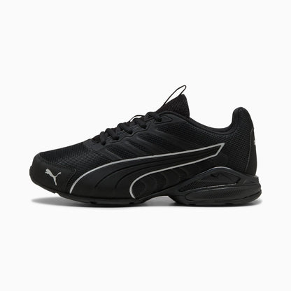 PUMA Black-PUMA Silver