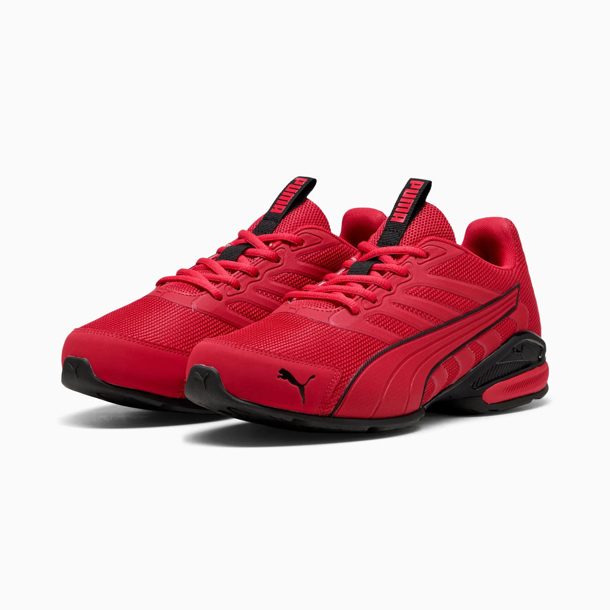 For All Time Red-PUMA Black