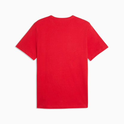 For All Time Red