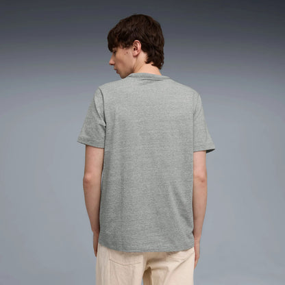 Medium Gray Heather