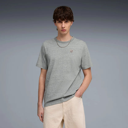 Medium Gray Heather