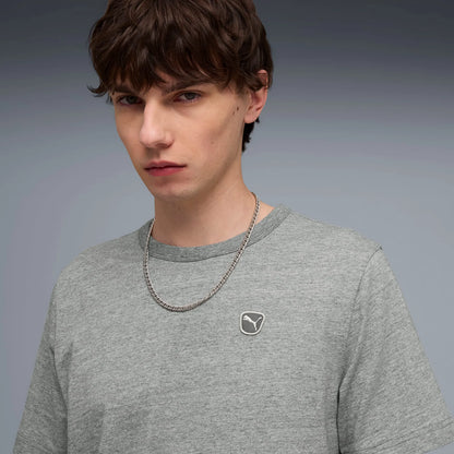 Medium Gray Heather