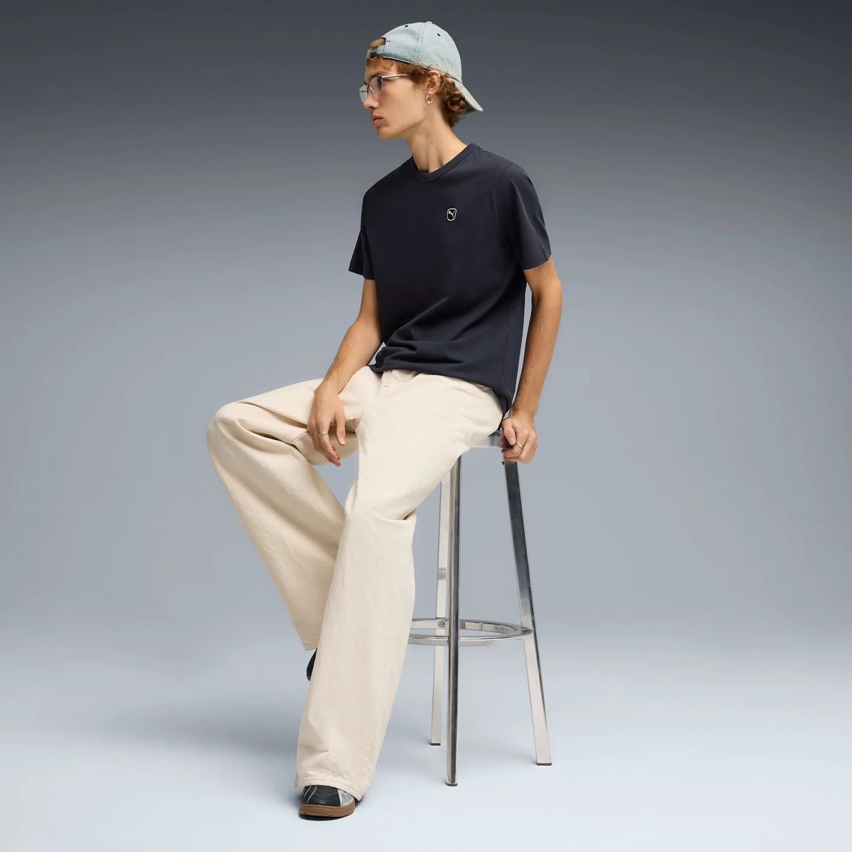 New Navy