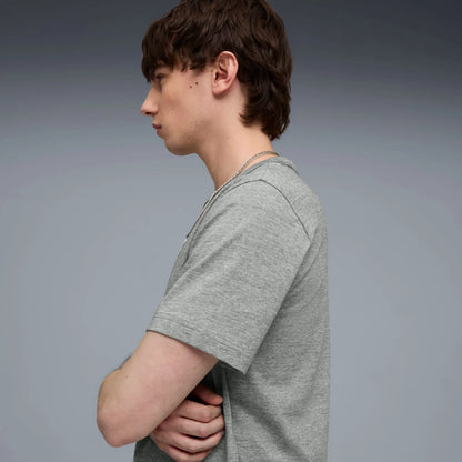 Medium Gray Heather