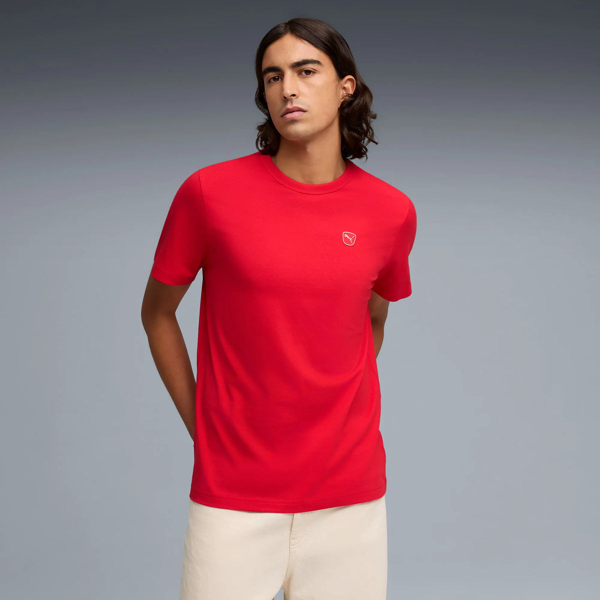 For All Time Red