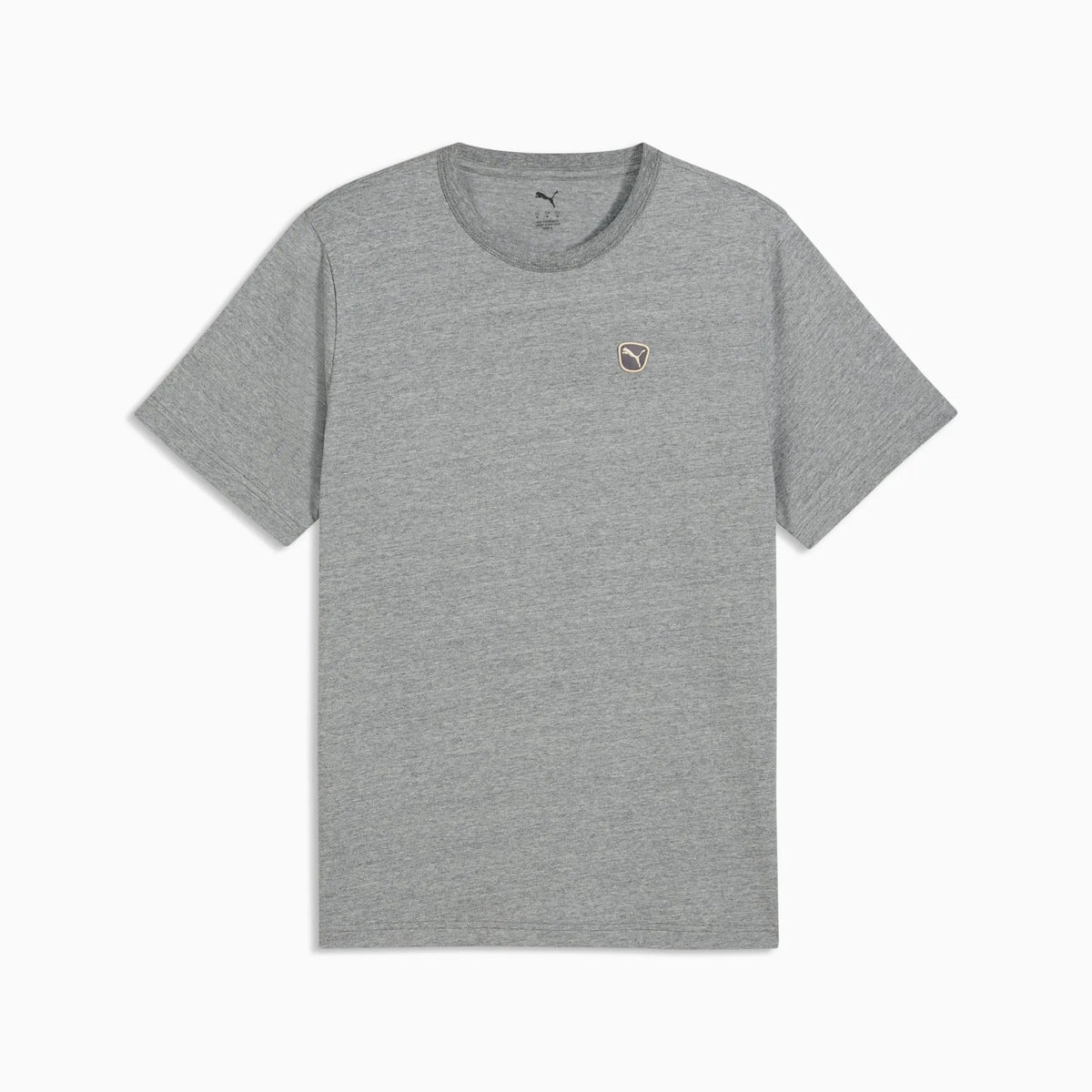 Medium Gray Heather