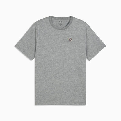 Medium Gray Heather