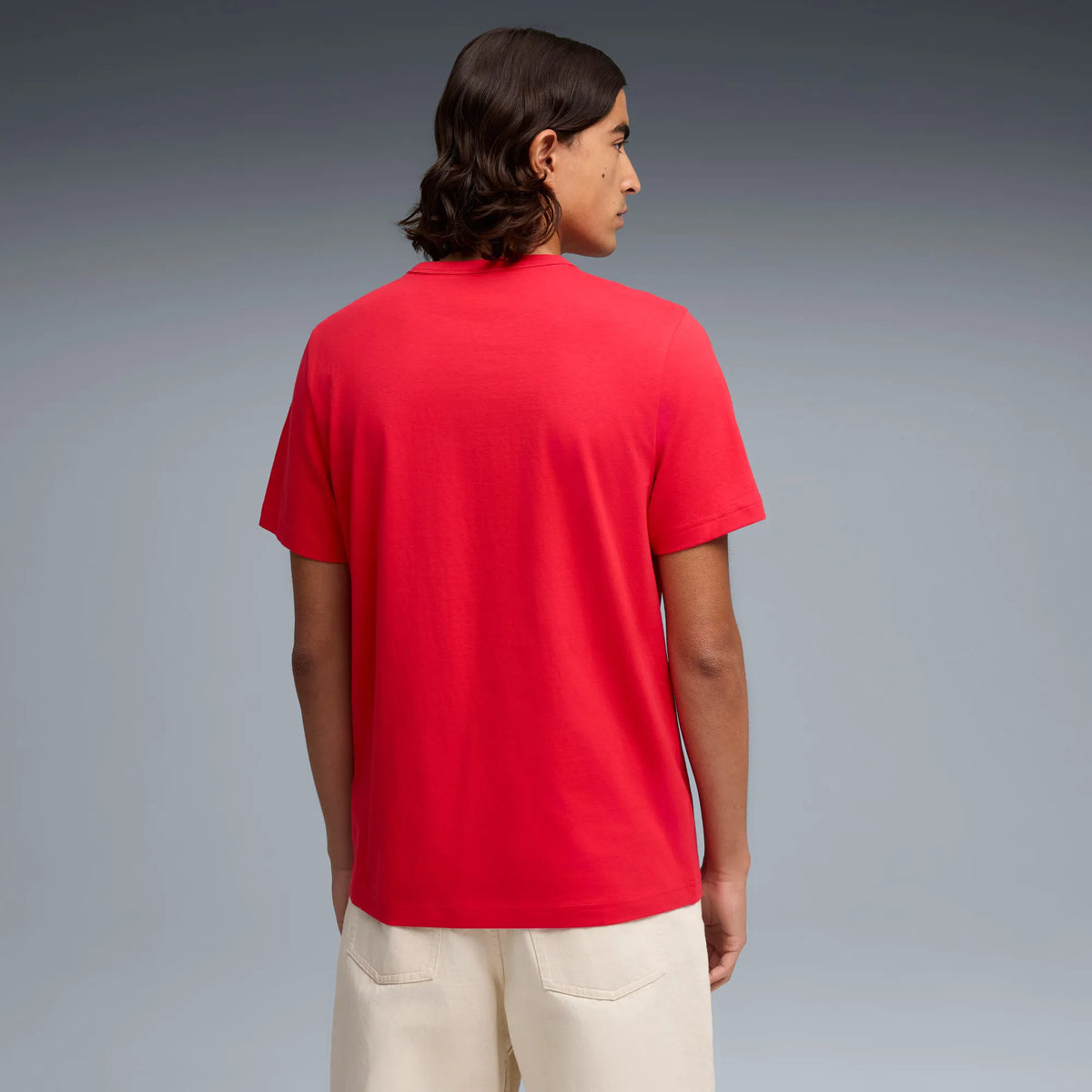 For All Time Red