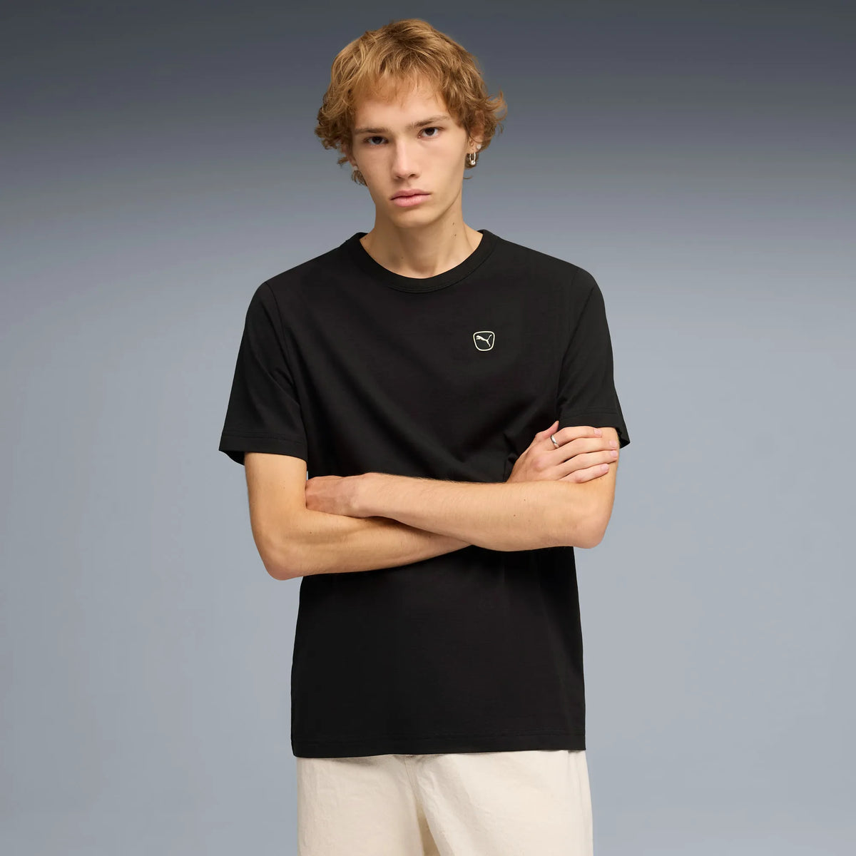 PUMA Black